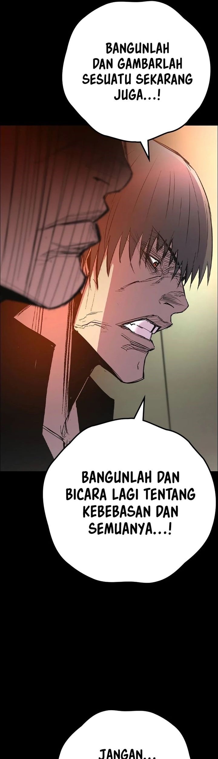 Hallym Gymnasium Chapter 223 Gambar 63