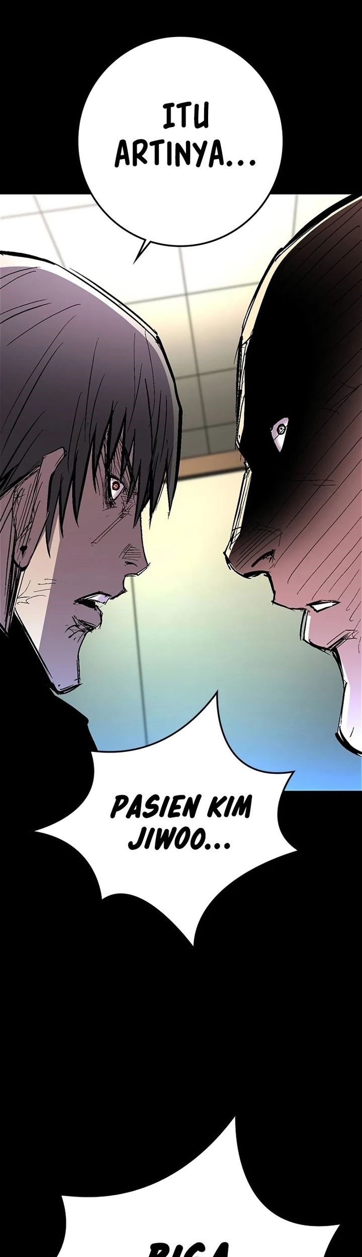 Hallym Gymnasium Chapter 223 Gambar 67