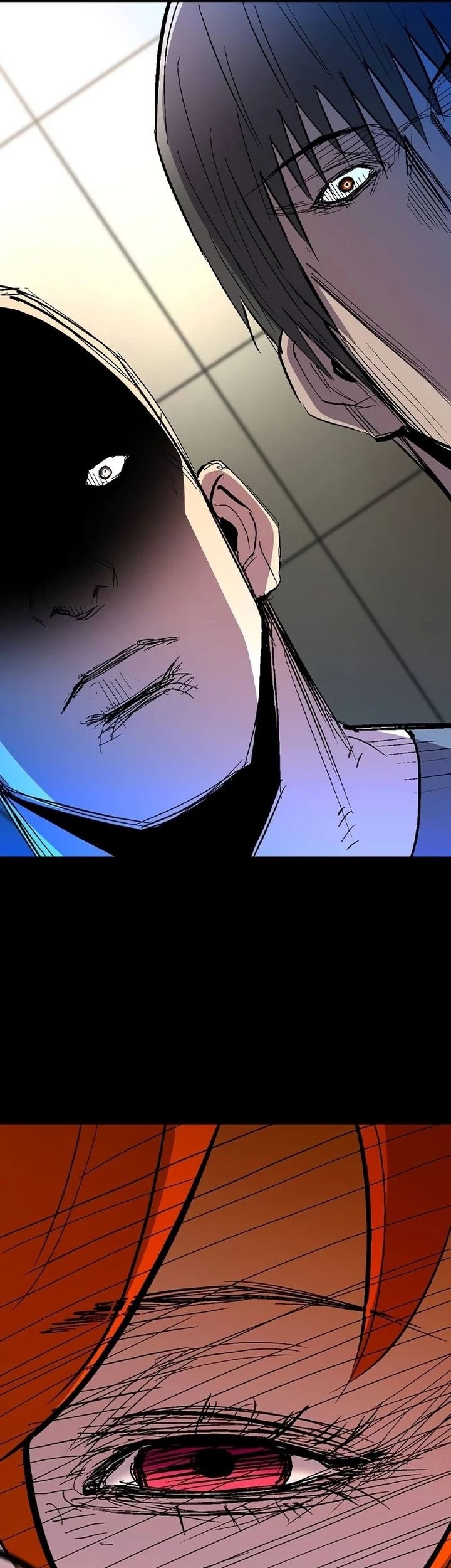 Hallym Gymnasium Chapter 223 Gambar 71