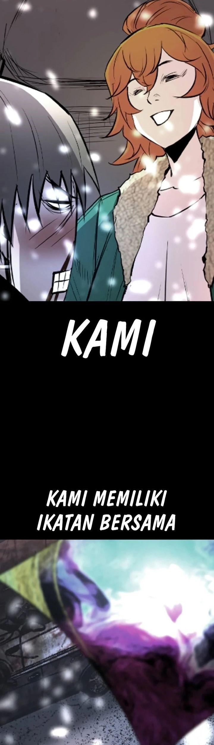 Hallym Gymnasium Chapter 223 Gambar 5
