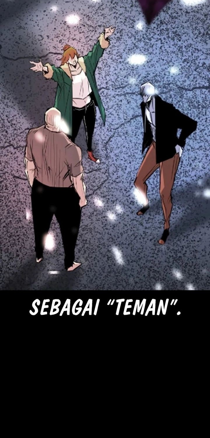 Hallym Gymnasium Chapter 223 Gambar 6