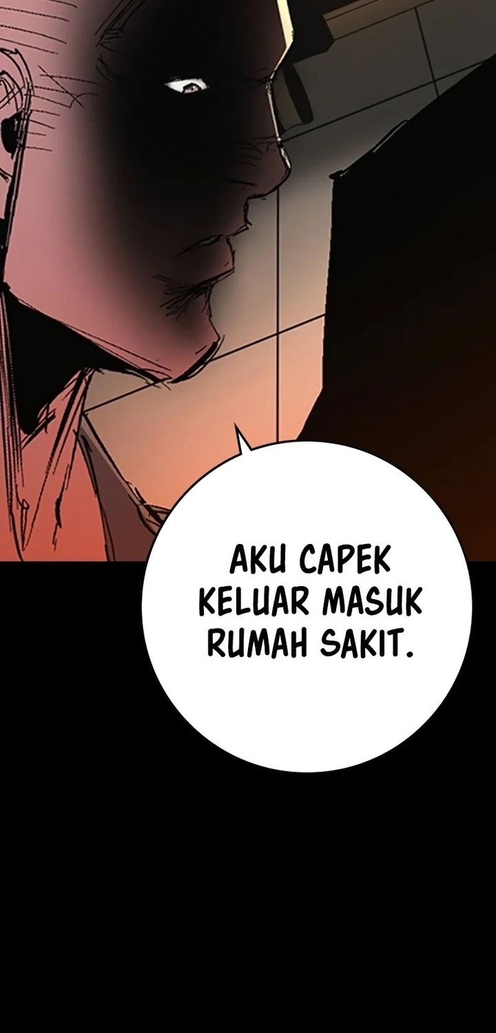 Hallym Gymnasium Chapter 223 Gambar 76