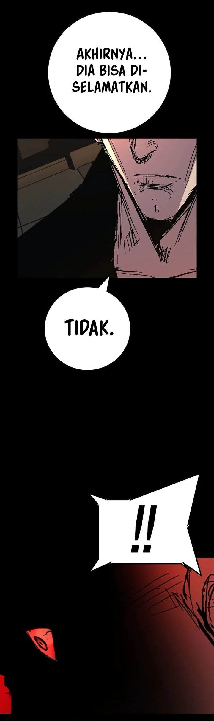 Hallym Gymnasium Chapter 223 Gambar 77