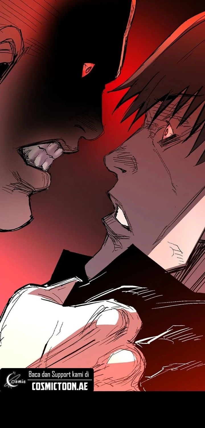 Hallym Gymnasium Chapter 223 Gambar 91
