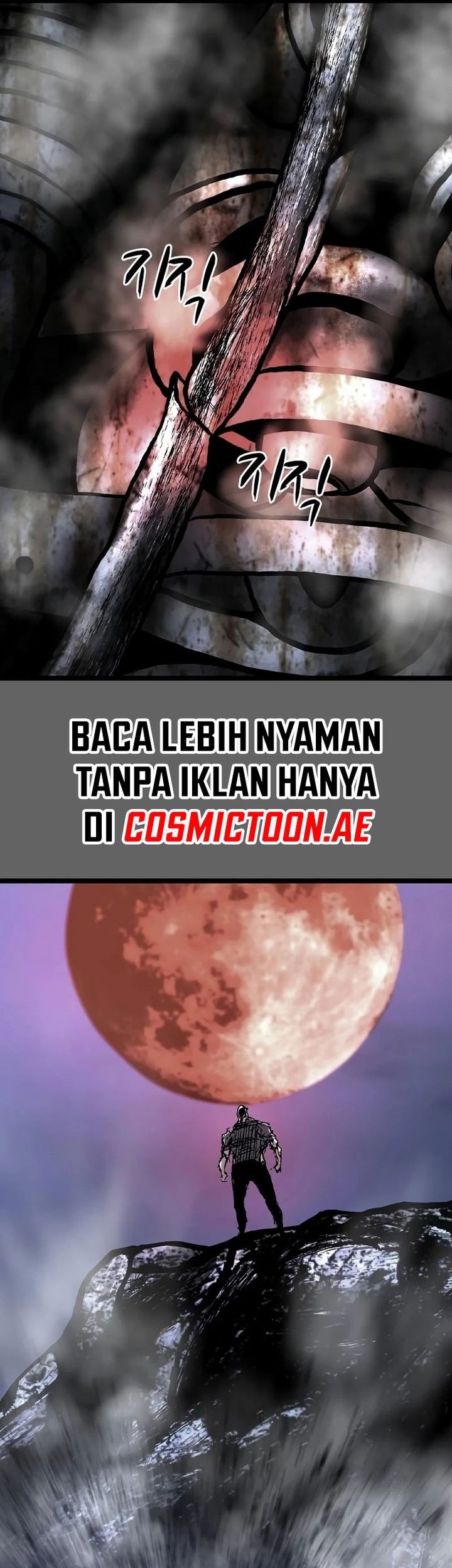 Hallym Gymnasium Chapter 223 Gambar 94