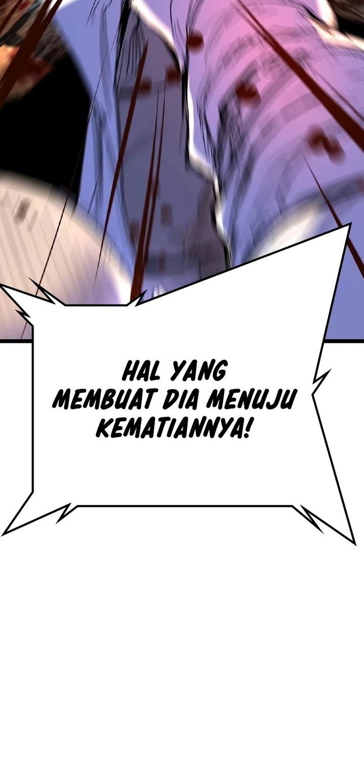 Hallym Gymnasium Chapter 223 Gambar 101