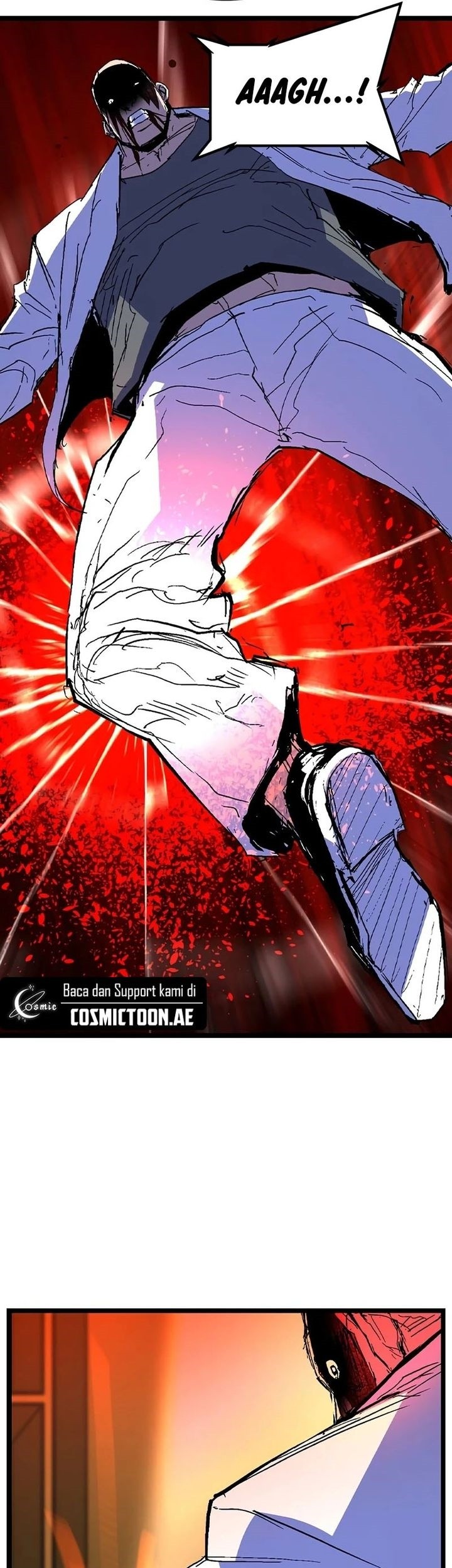 Hallym Gymnasium Chapter 223 Gambar 116