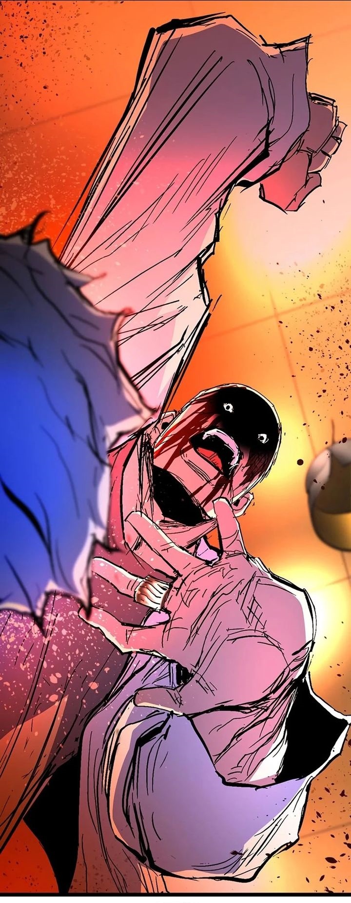 Hallym Gymnasium Chapter 223 Gambar 119