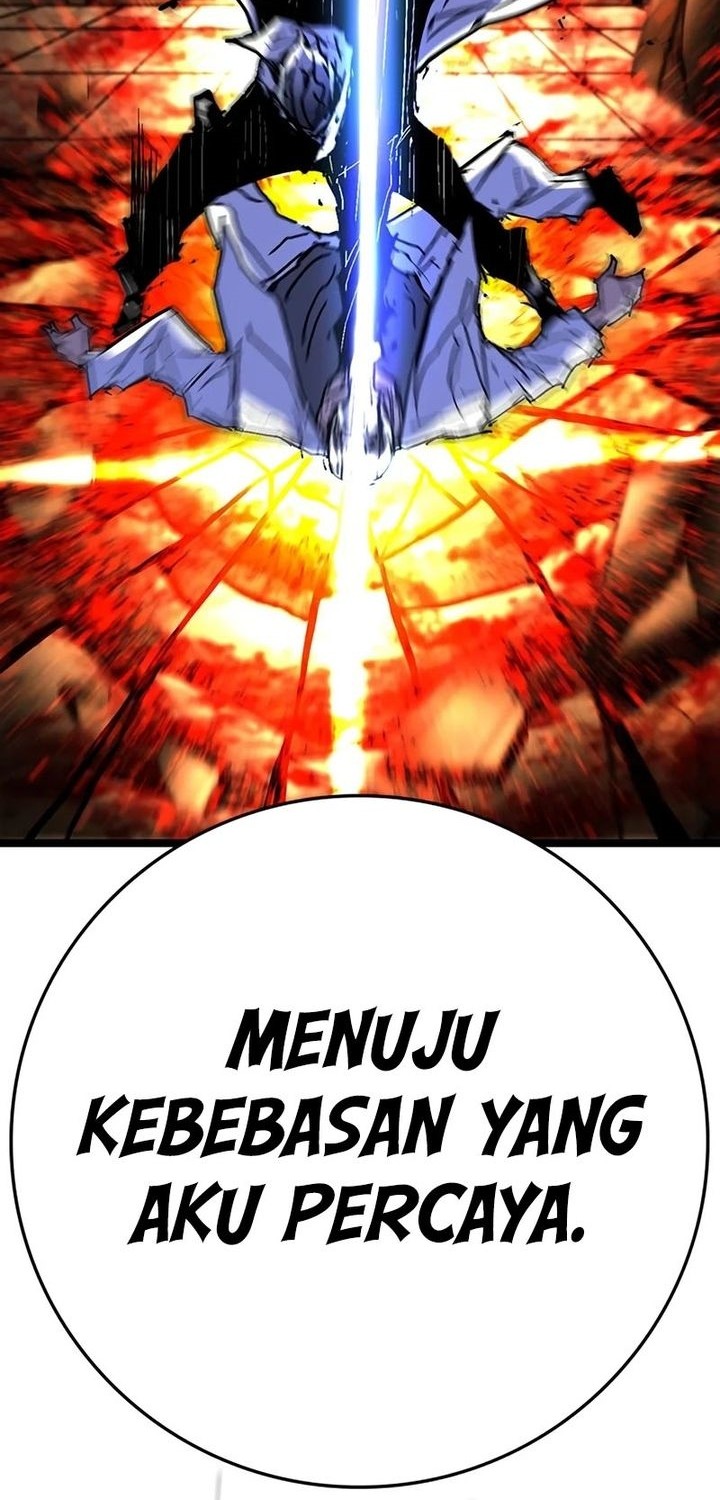 Hallym Gymnasium Chapter 223 Gambar 132