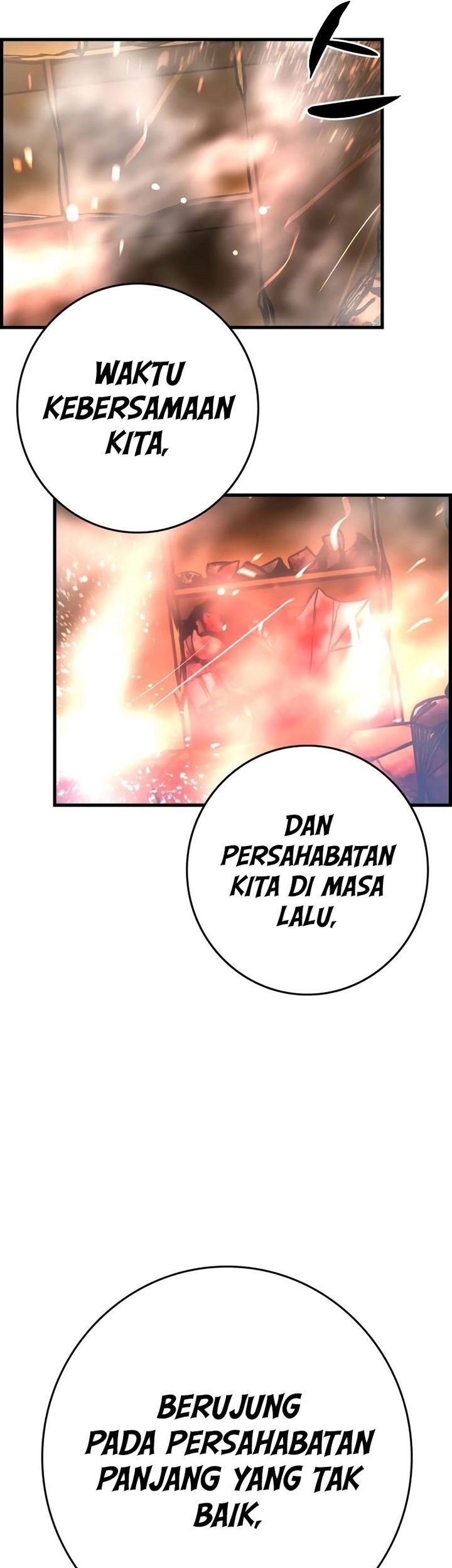 Hallym Gymnasium Chapter 223 Gambar 135