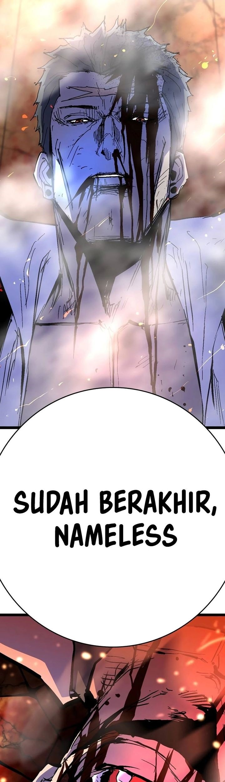 Hallym Gymnasium Chapter 223 Gambar 139