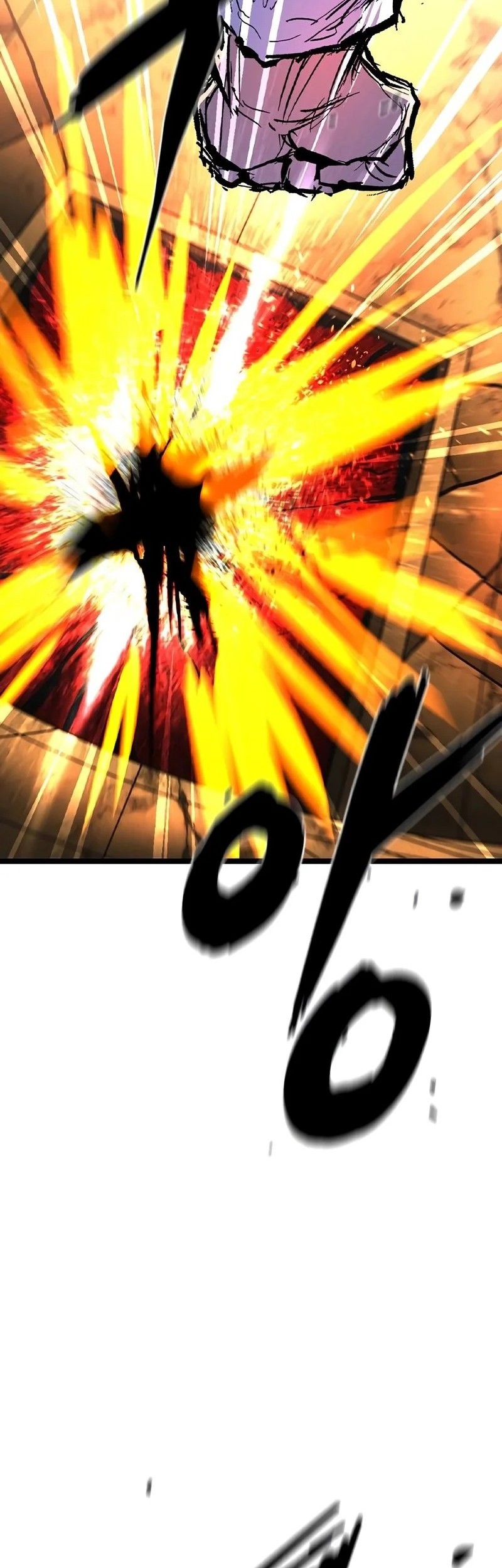 Hallym Gymnasium Chapter 224 Gambar 36