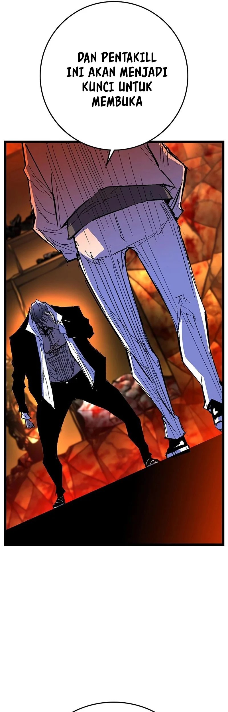 Hallym Gymnasium Chapter 224 Gambar 53