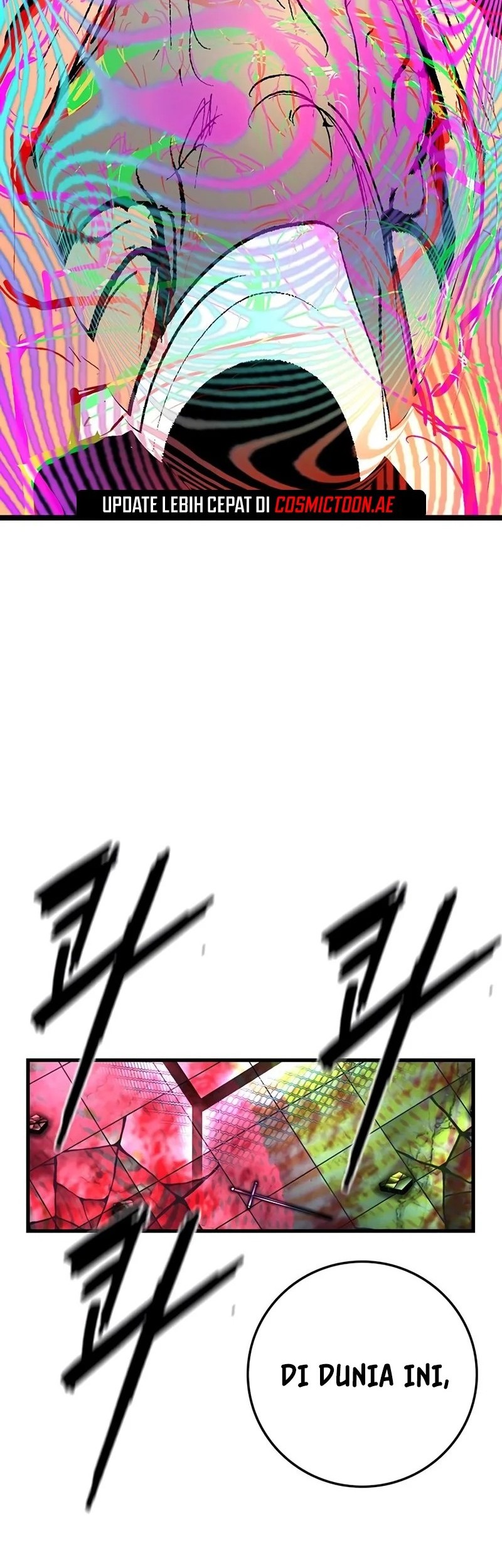 Hallym Gymnasium Chapter 224 Gambar 62