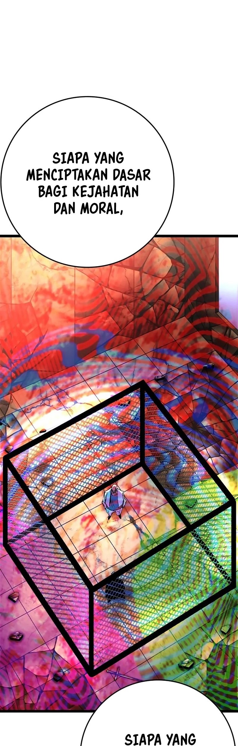 Hallym Gymnasium Chapter 224 Gambar 63