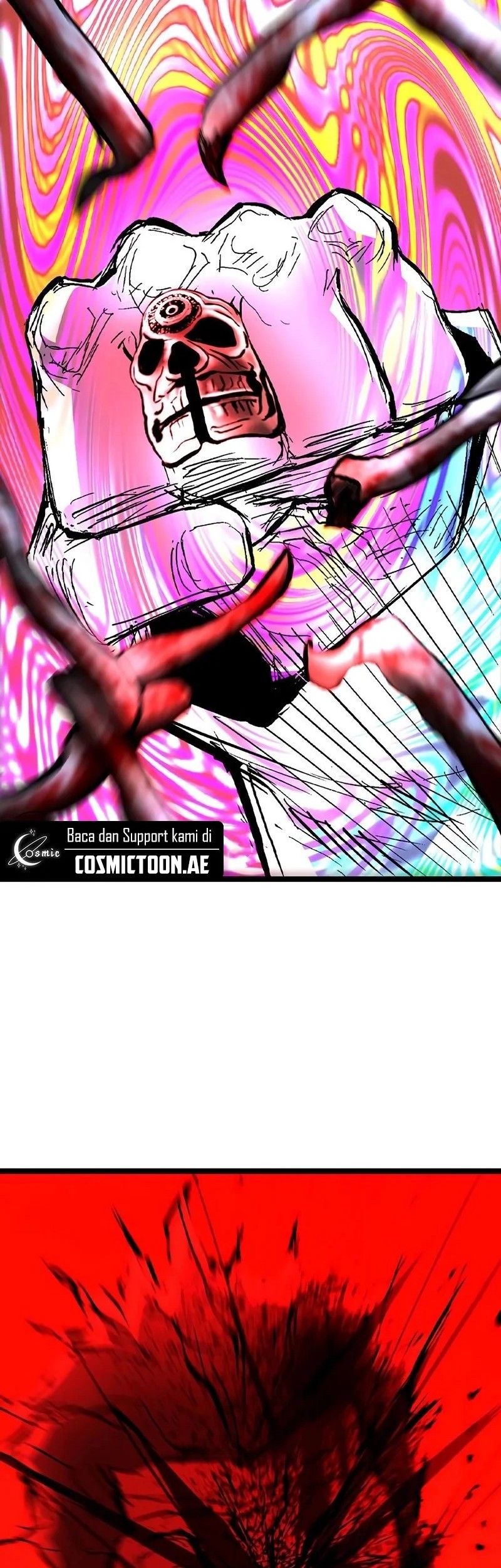 Hallym Gymnasium Chapter 224 Gambar 66