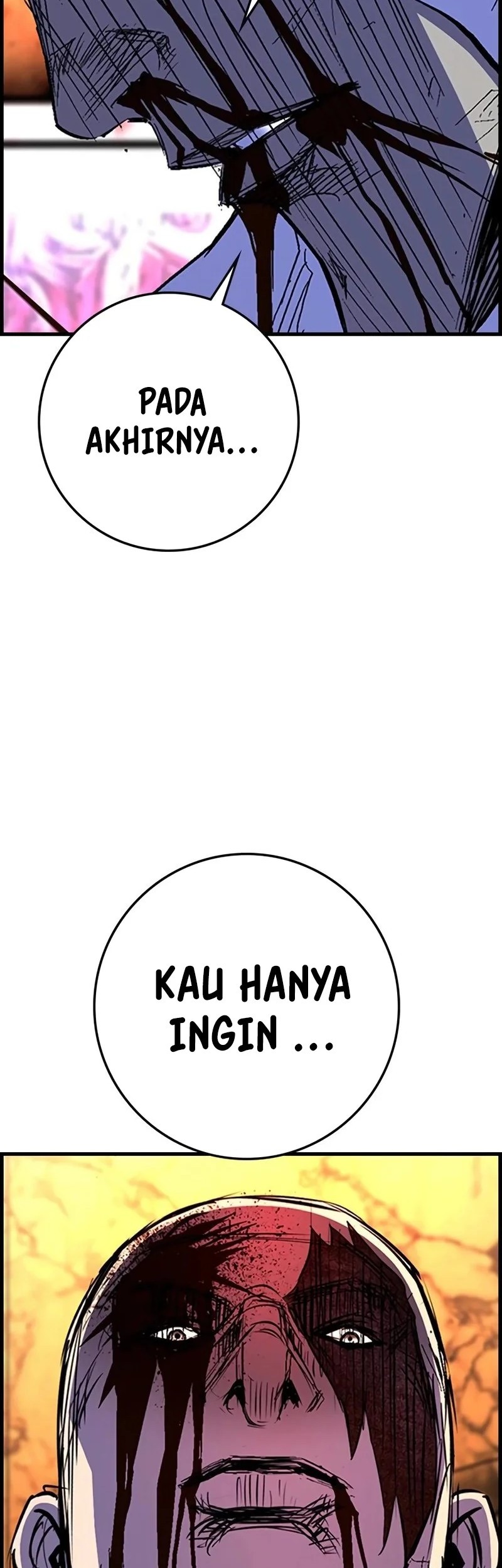Hallym Gymnasium Chapter 224 Gambar 74