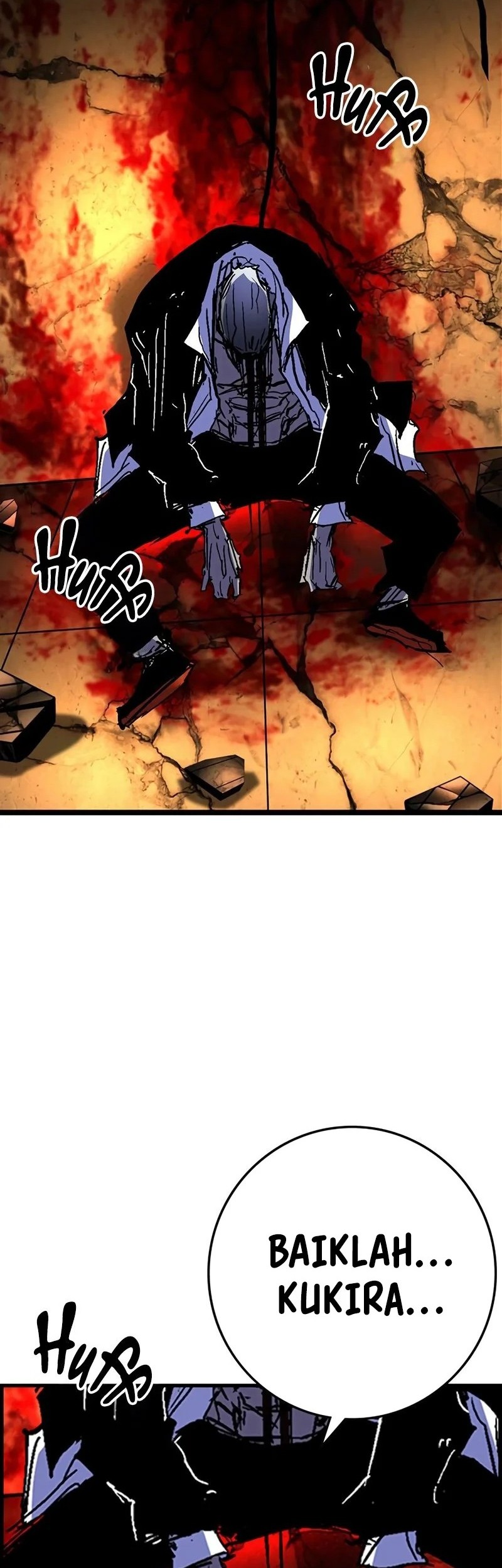 Hallym Gymnasium Chapter 224 Gambar 77