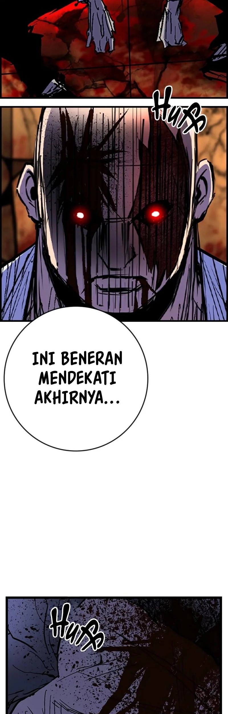 Hallym Gymnasium Chapter 224 Gambar 78