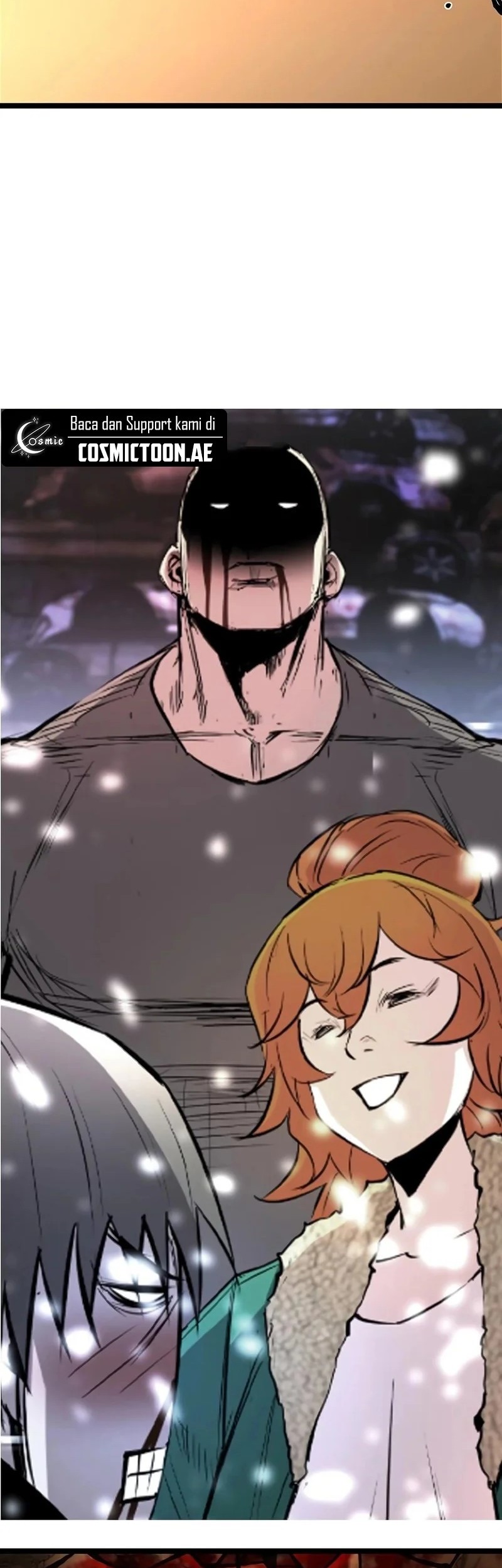 Hallym Gymnasium Chapter 224 Gambar 82