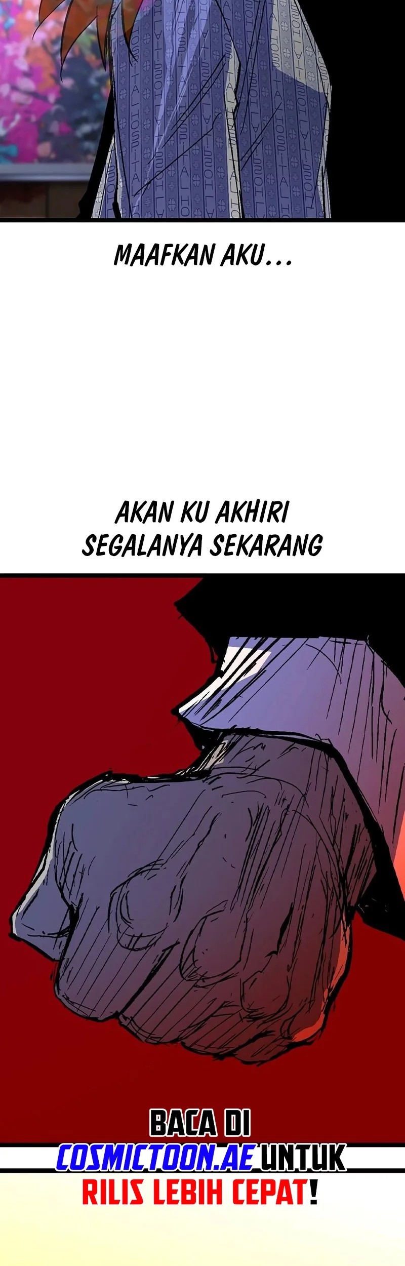Hallym Gymnasium Chapter 224 Gambar 86