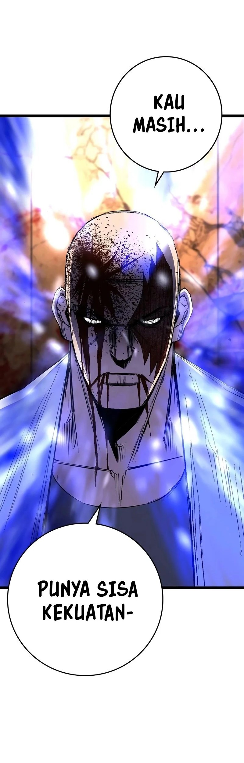 Hallym Gymnasium Chapter 224 Gambar 90