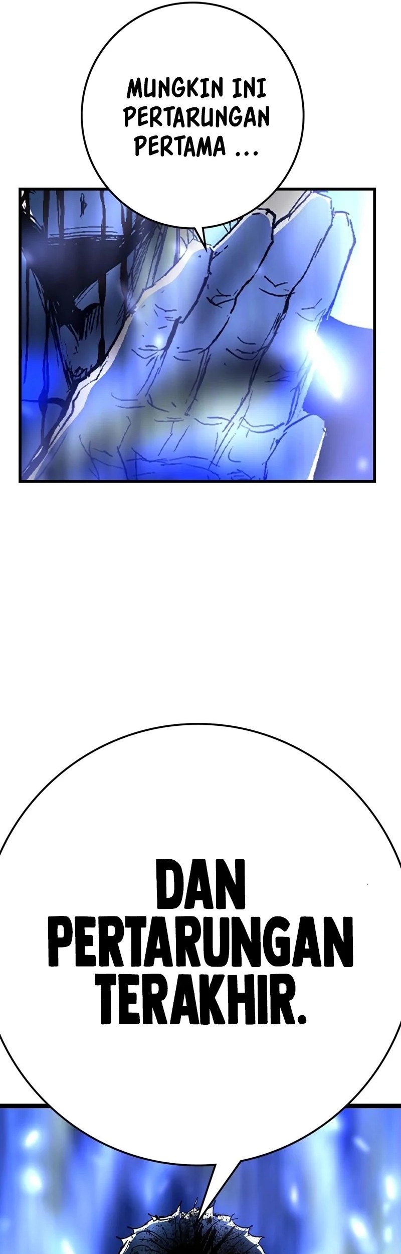 Hallym Gymnasium Chapter 224 Gambar 92