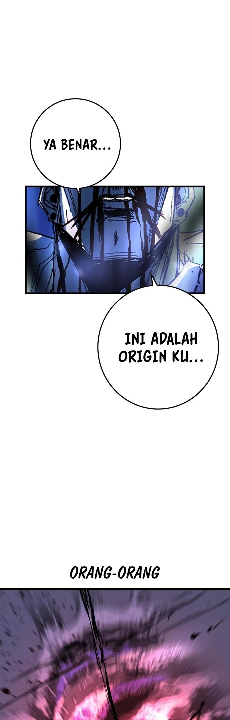 Hallym Gymnasium Chapter 224 Gambar 97