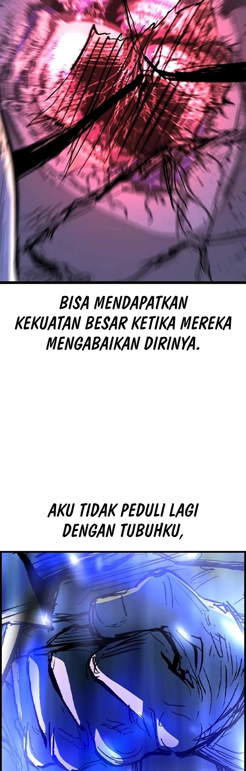 Hallym Gymnasium Chapter 224 Gambar 98