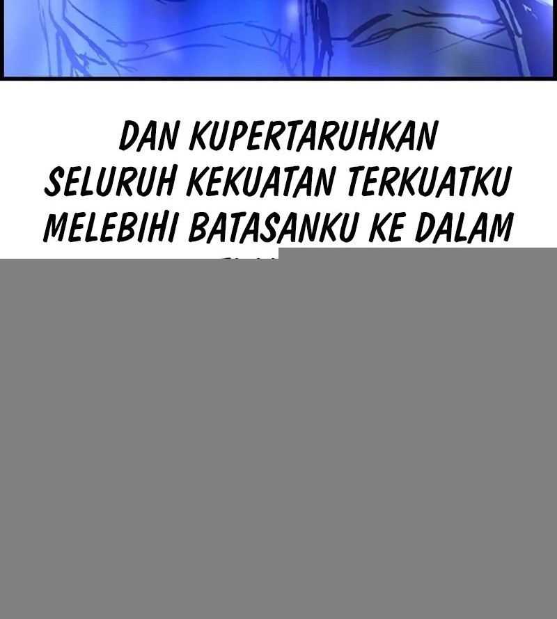 Hallym Gymnasium Chapter 224 Gambar 99