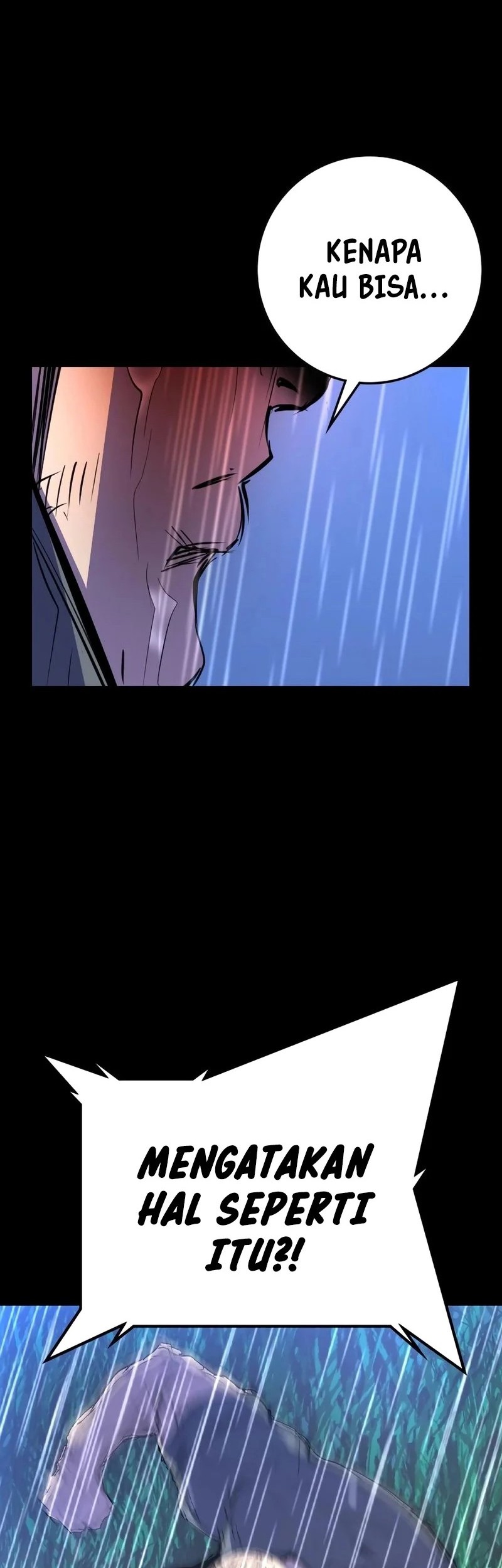 Hallym Gymnasium Chapter 224 Gambar 6