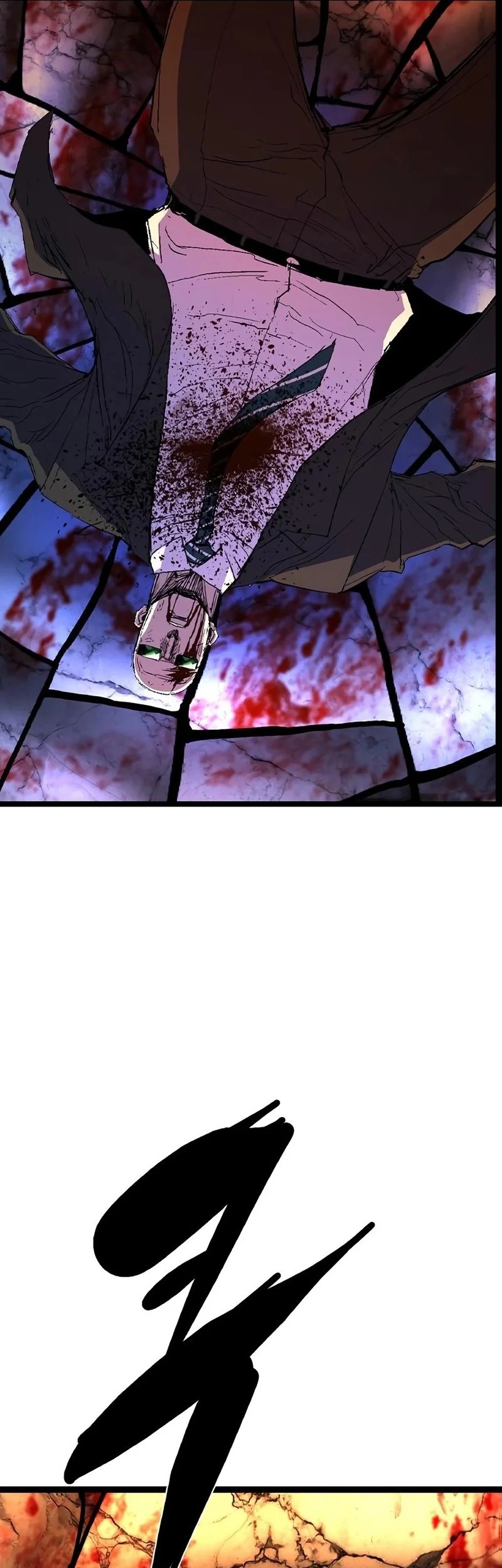Hallym Gymnasium Chapter 224 Gambar 116