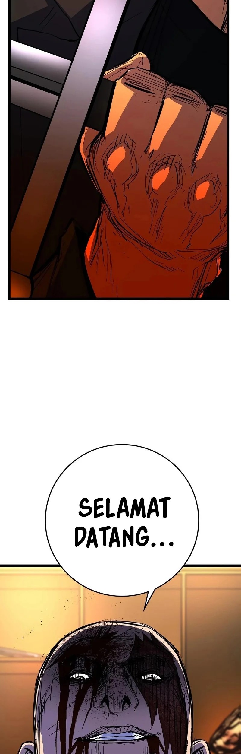 Hallym Gymnasium Chapter 224 Gambar 118