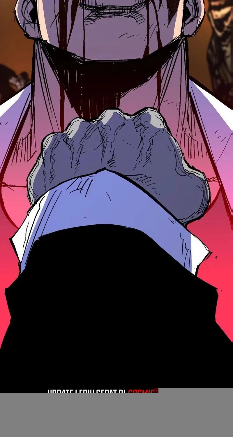 Hallym Gymnasium Chapter 224 Gambar 119