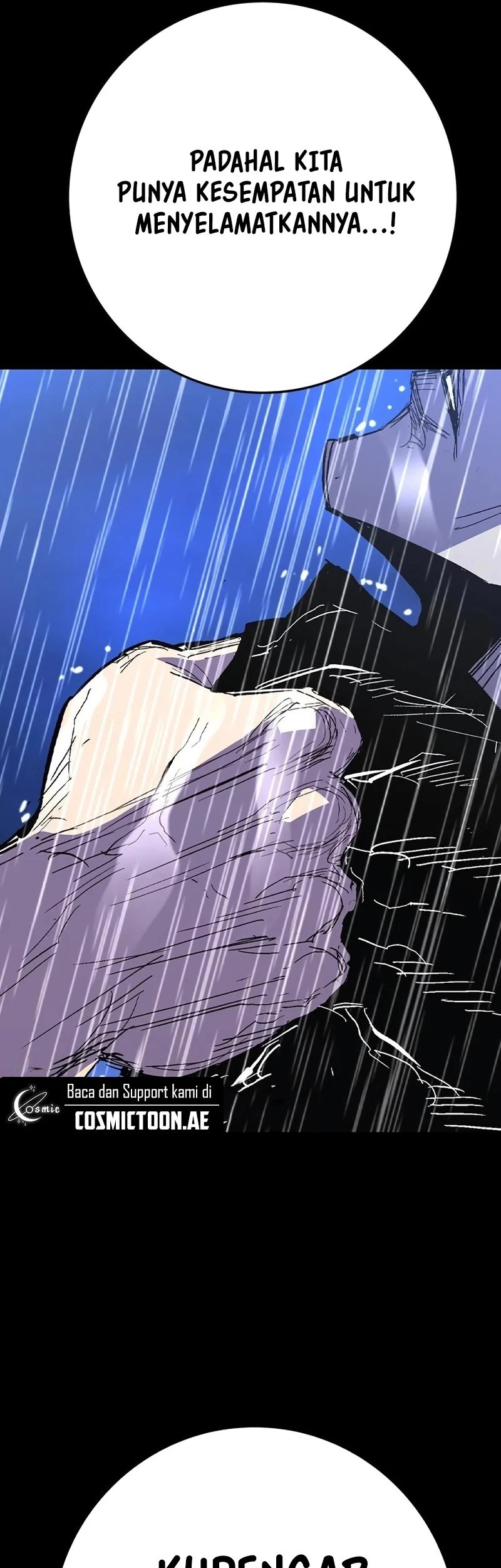 Hallym Gymnasium Chapter 224 Gambar 8