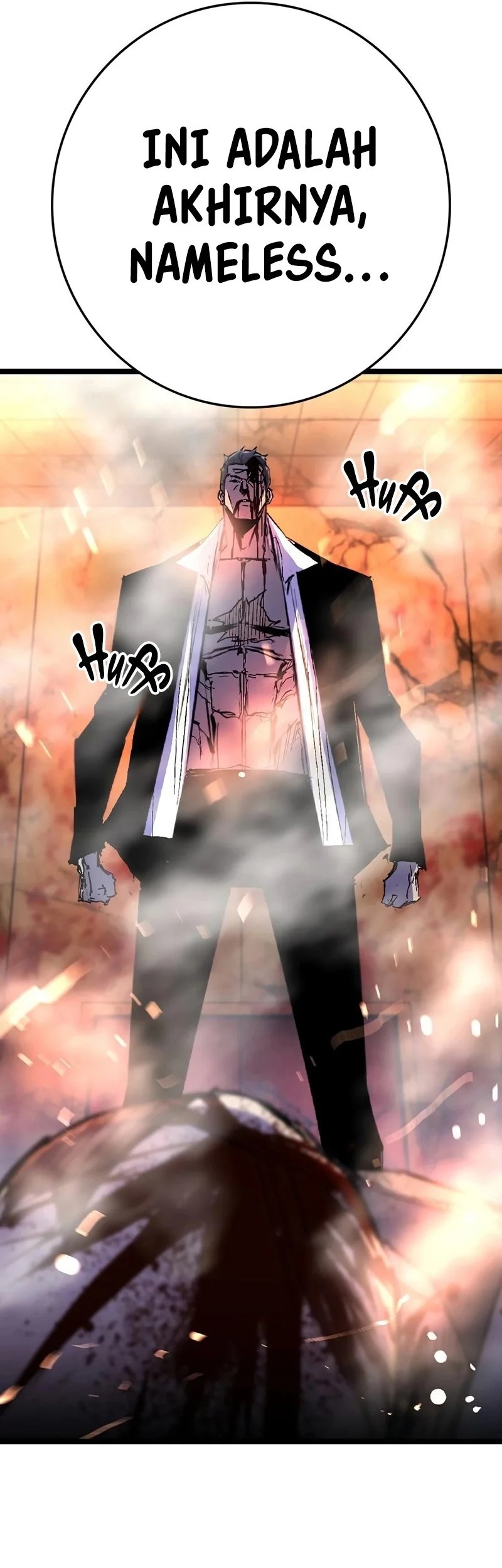 Hallym Gymnasium Chapter 224 Gambar 19