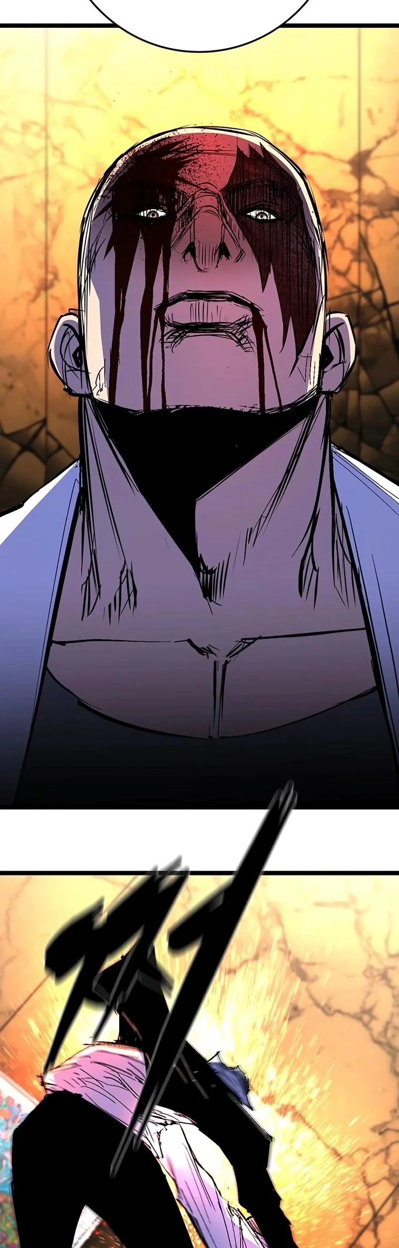 Hallym Gymnasium Chapter 224 Gambar 33