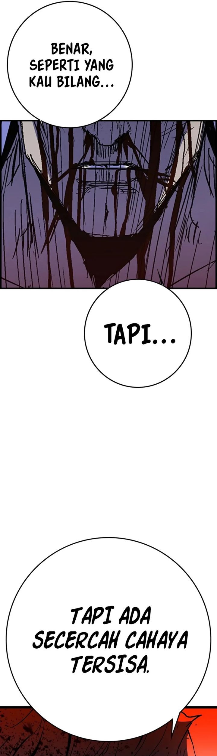 Hallym Gymnasium Chapter 225 Gambar 54
