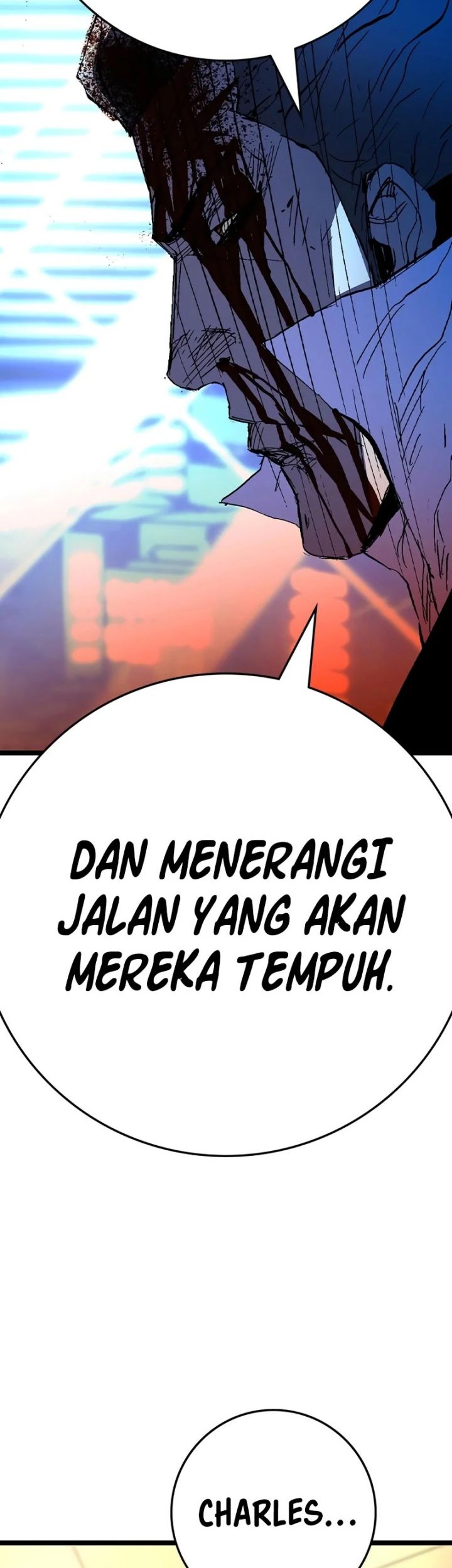 Hallym Gymnasium Chapter 225 Gambar 57