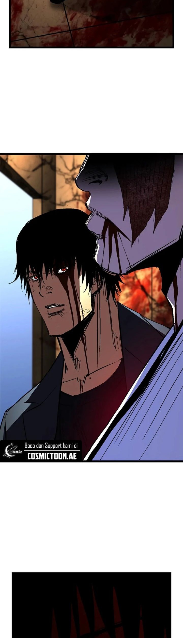 Hallym Gymnasium Chapter 225 Gambar 79