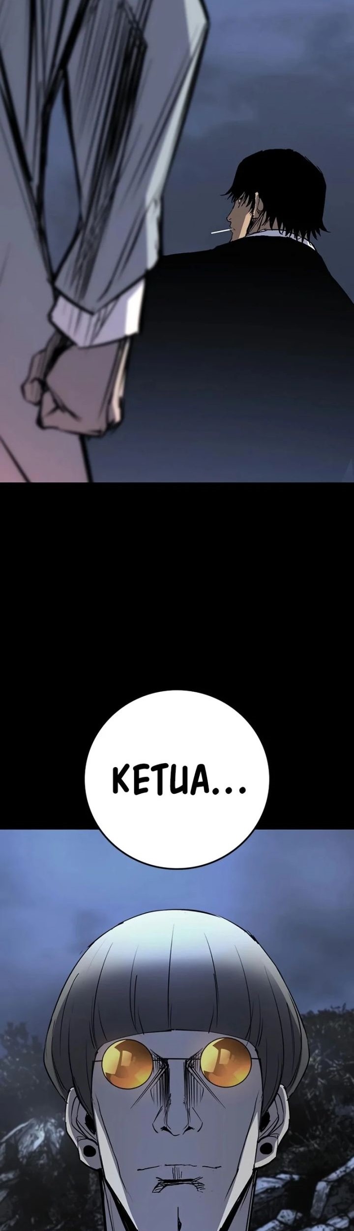 Hallym Gymnasium Chapter 225 Gambar 4