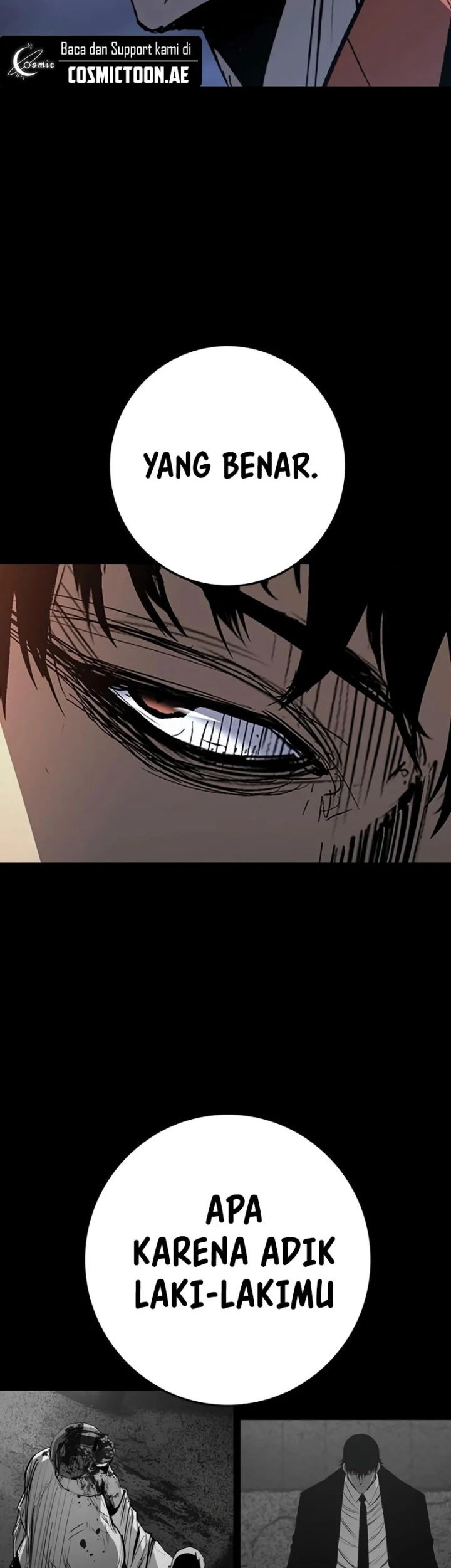 Hallym Gymnasium Chapter 225 Gambar 7
