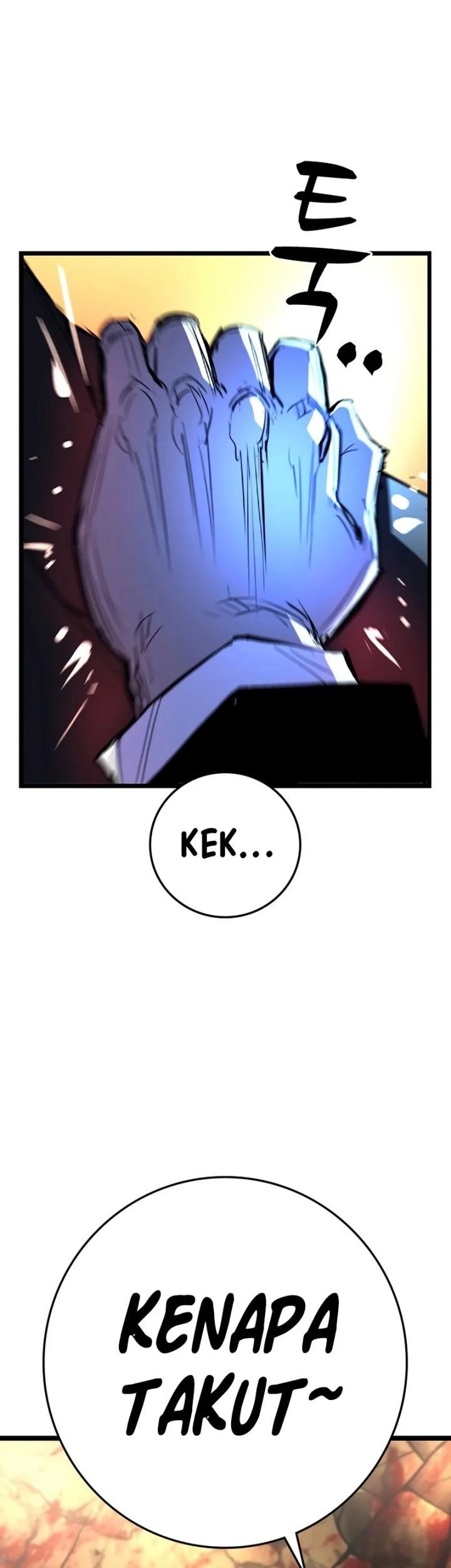 Hallym Gymnasium Chapter 225 Gambar 34