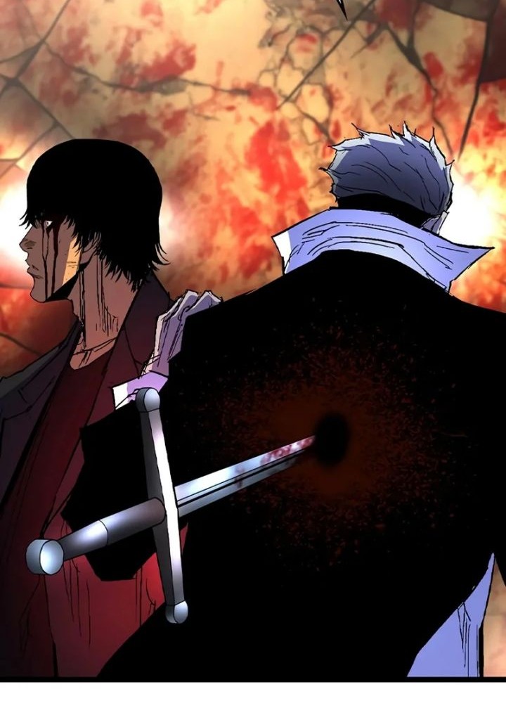 Hallym Gymnasium Chapter 225 Gambar 35