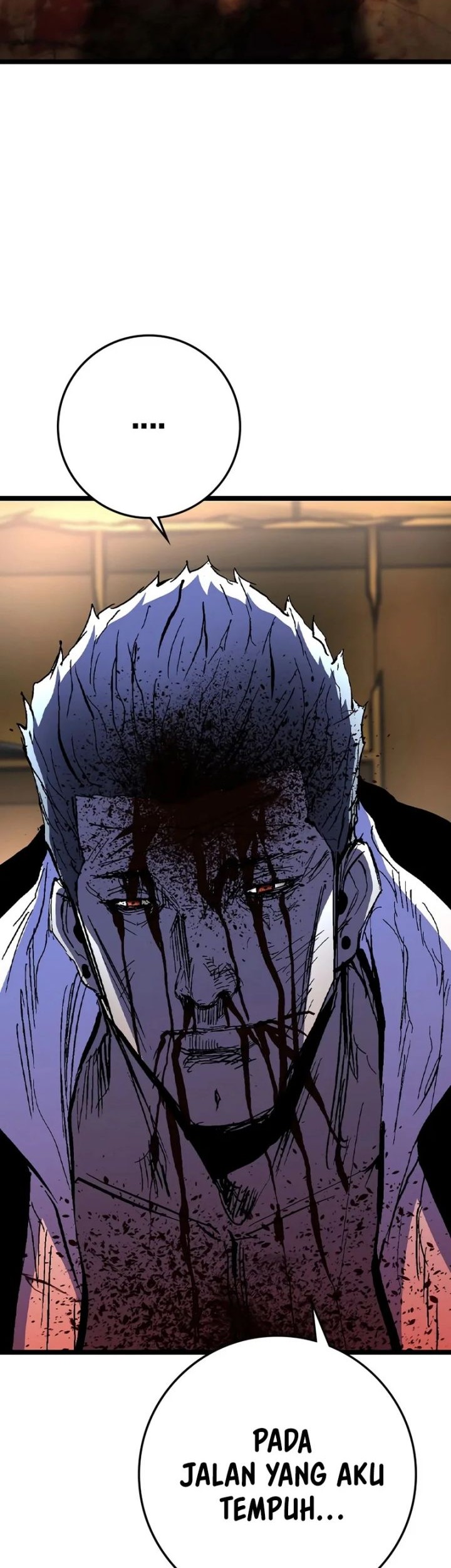 Hallym Gymnasium Chapter 225 Gambar 39