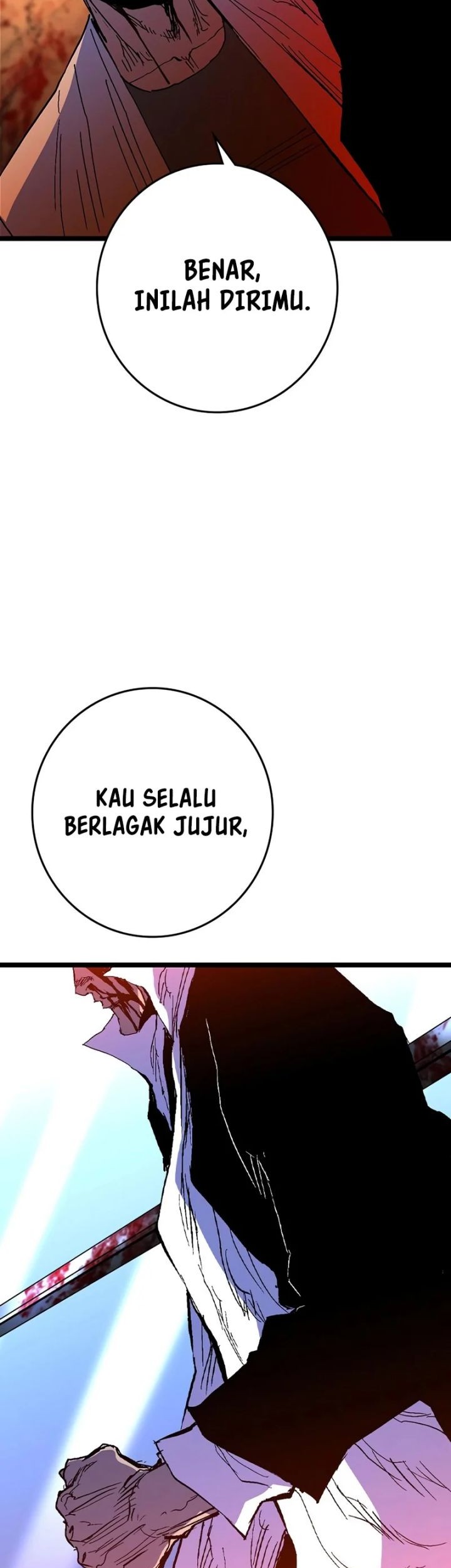 Hallym Gymnasium Chapter 225 Gambar 44
