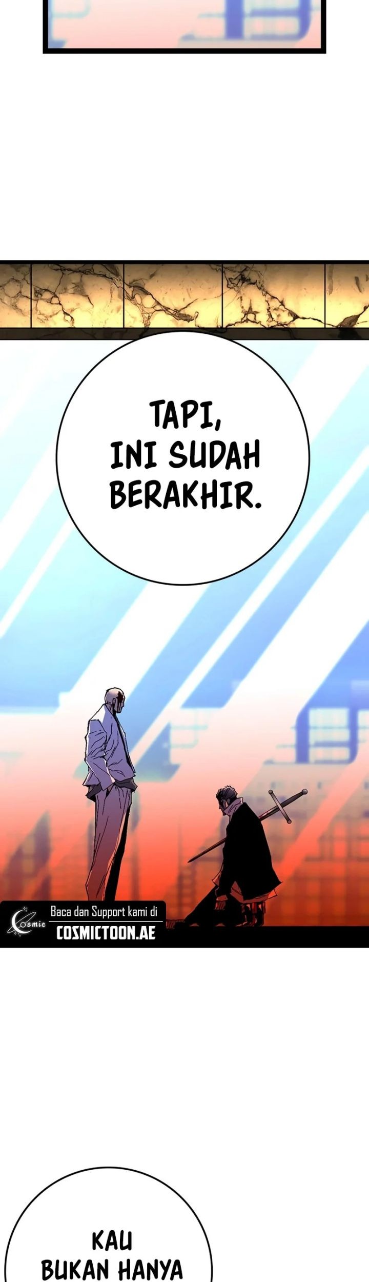 Hallym Gymnasium Chapter 225 Gambar 50