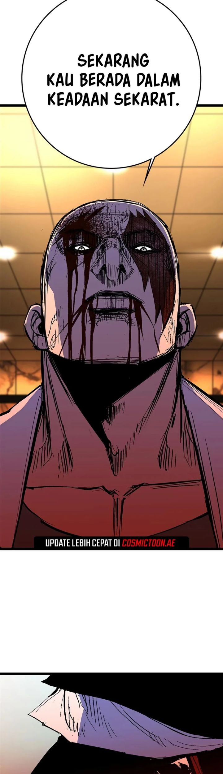 Hallym Gymnasium Chapter 225 Gambar 52