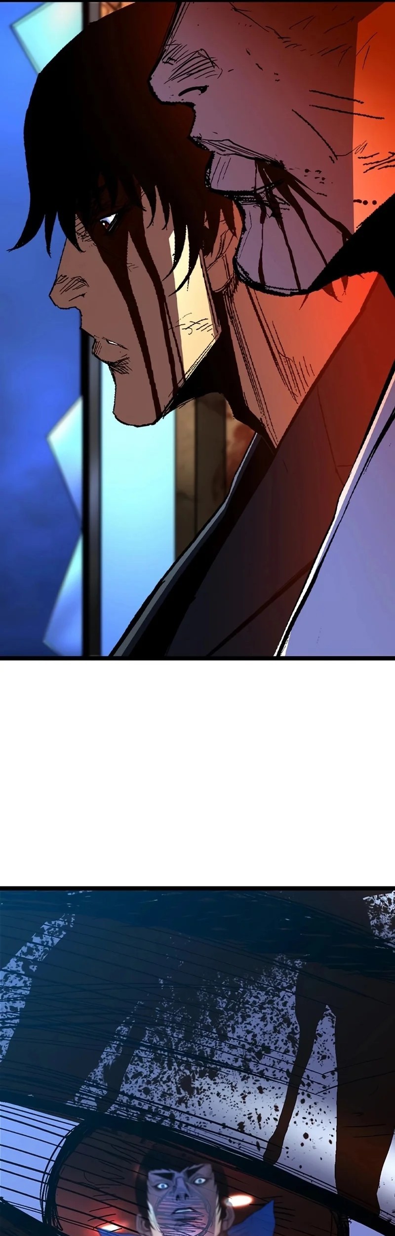 Hallym Gymnasium Chapter 226 Gambar 35