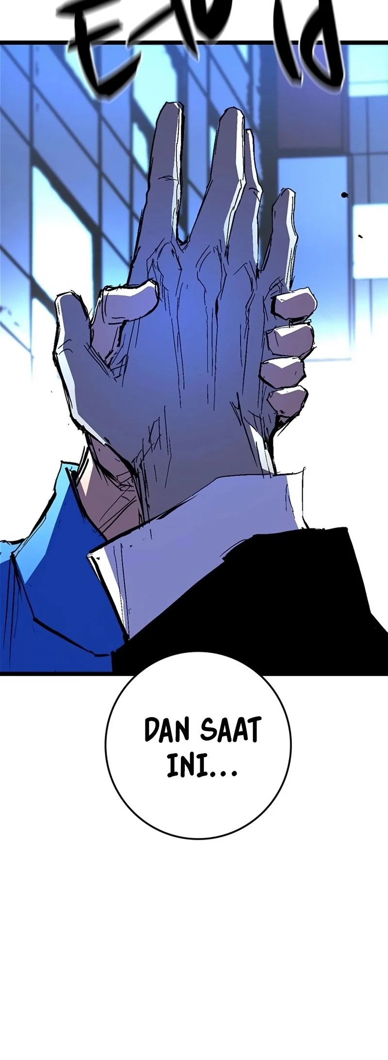 Hallym Gymnasium Chapter 226 Gambar 37